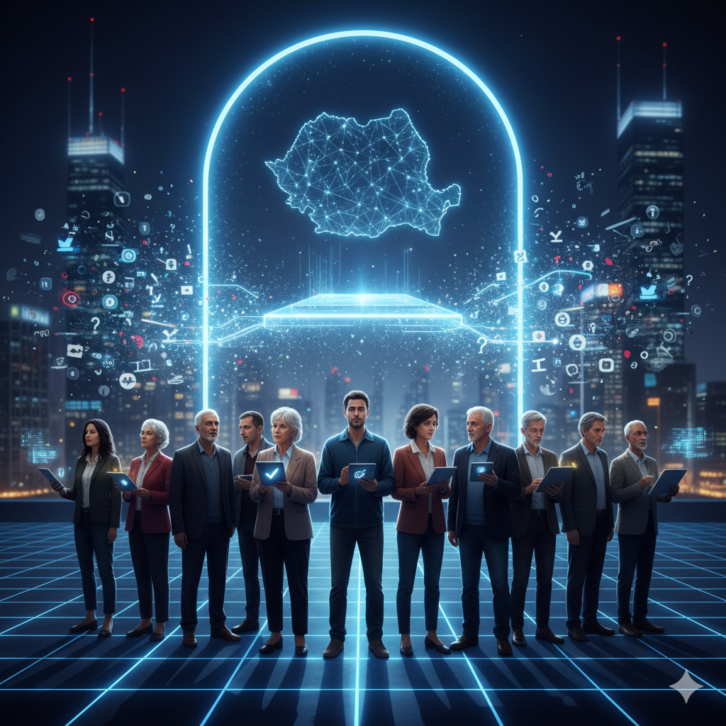 Diaspora cere o platformă unică de informare corectă: „Vrem un loc unde să aflăm adevărul, nu doar păreri”