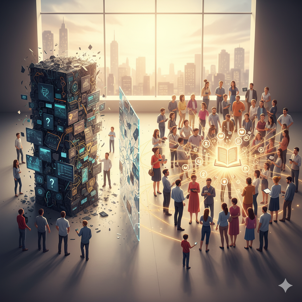 Încrederea pierdută: de ce diaspora preferă prietenii în locul presei